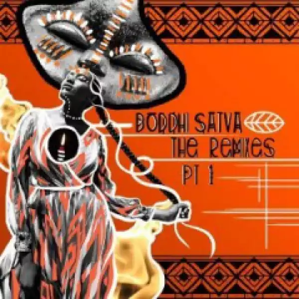 Boddhi Satva - Love Will (Breyth Remix) Ft. Bilal